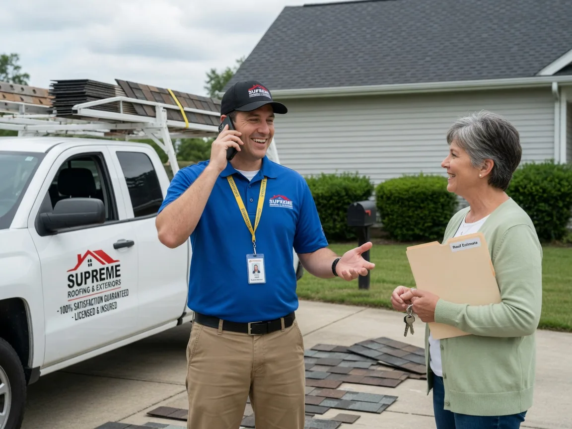 Roof Replacement Poland, IN FAQs